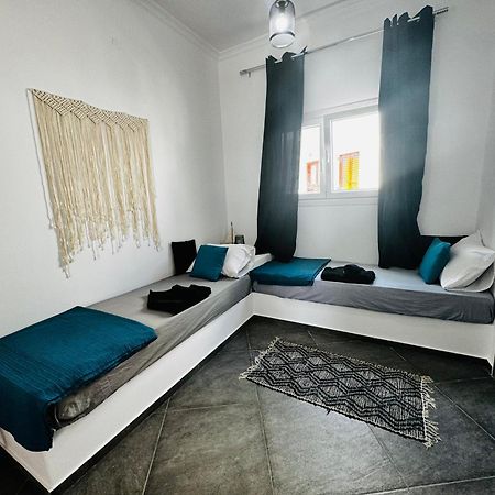 Eris Studios Adamantas  Exteriér fotografie