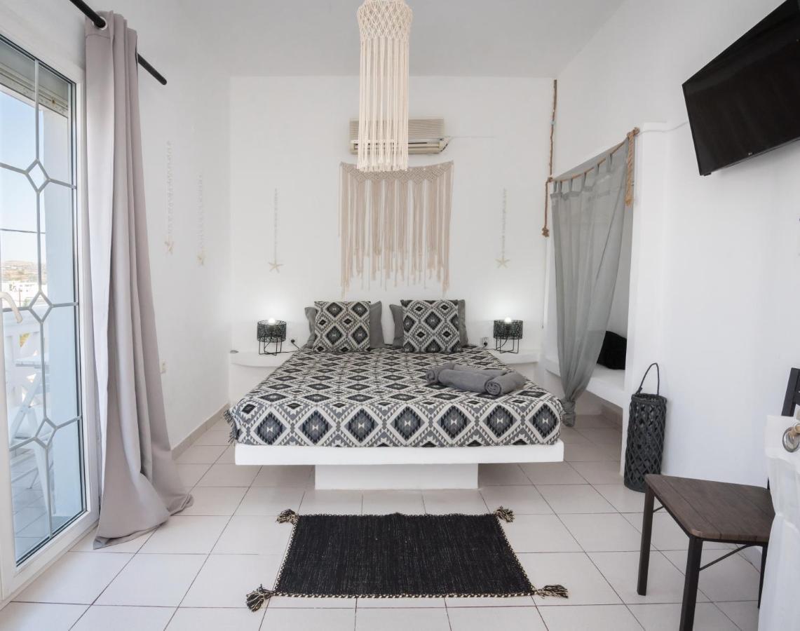Eris Studios Adamantas  Exteriér fotografie
