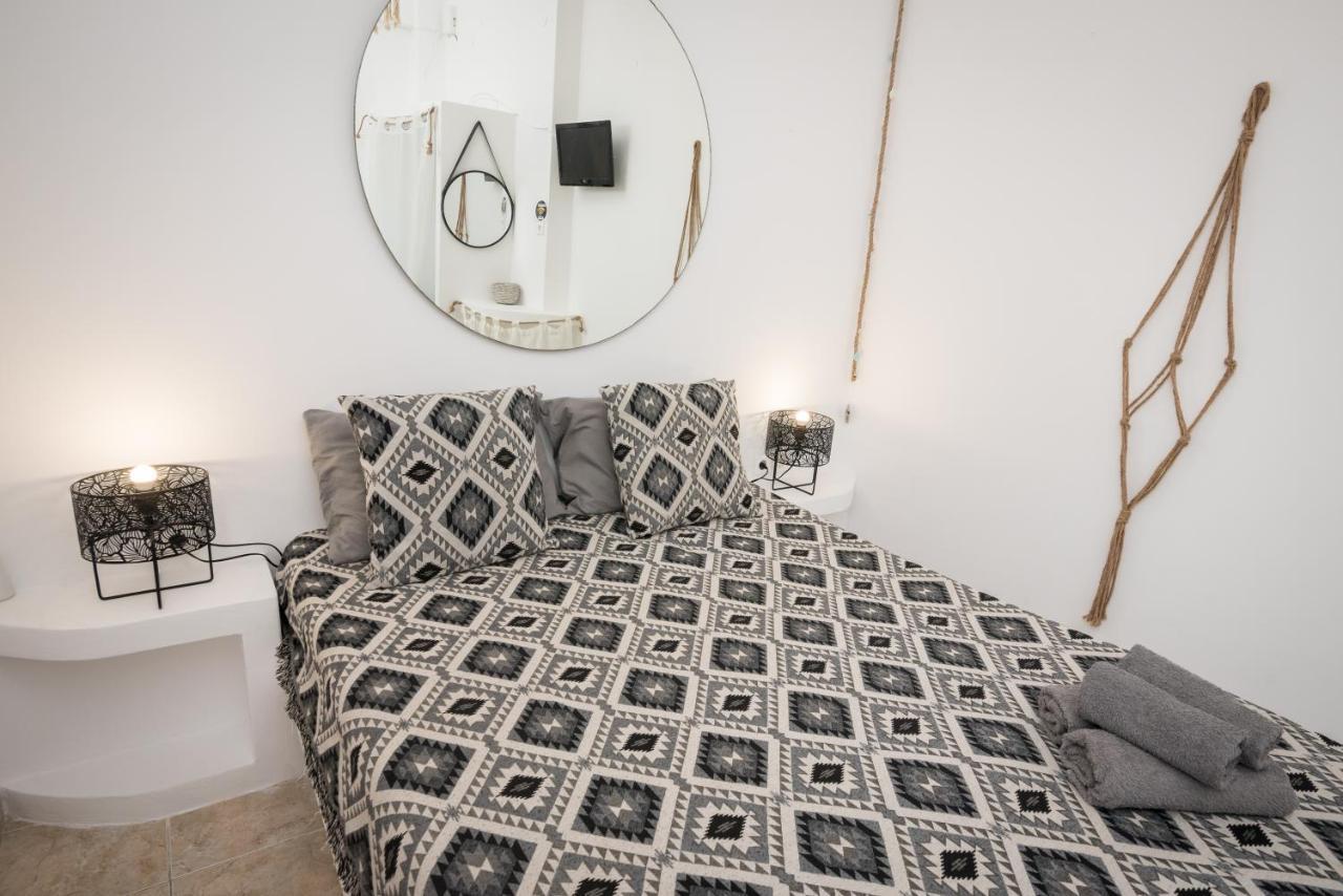 Eris Studios Adamantas  Exteriér fotografie