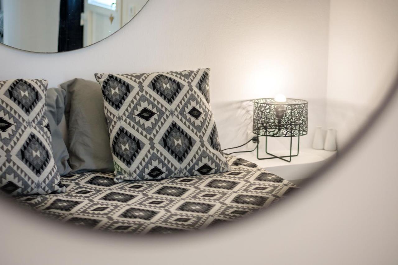 Eris Studios Adamantas  Exteriér fotografie