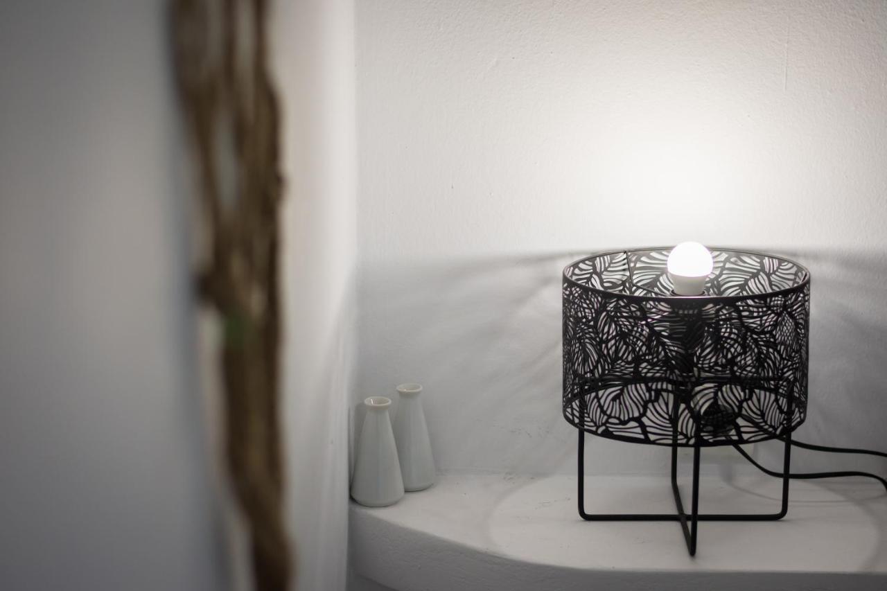 Eris Studios Adamantas  Exteriér fotografie