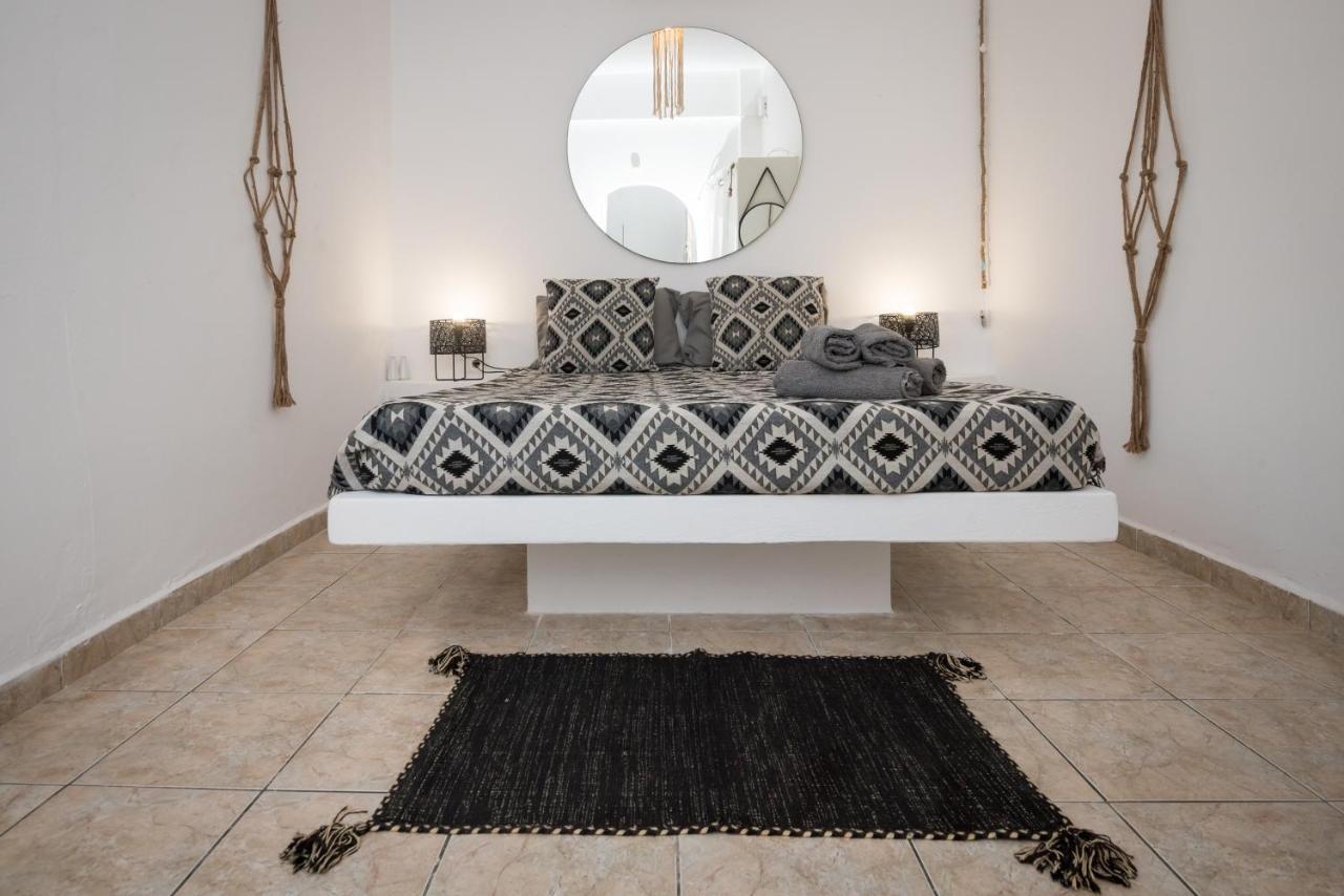 Eris Studios Adamantas  Exteriér fotografie