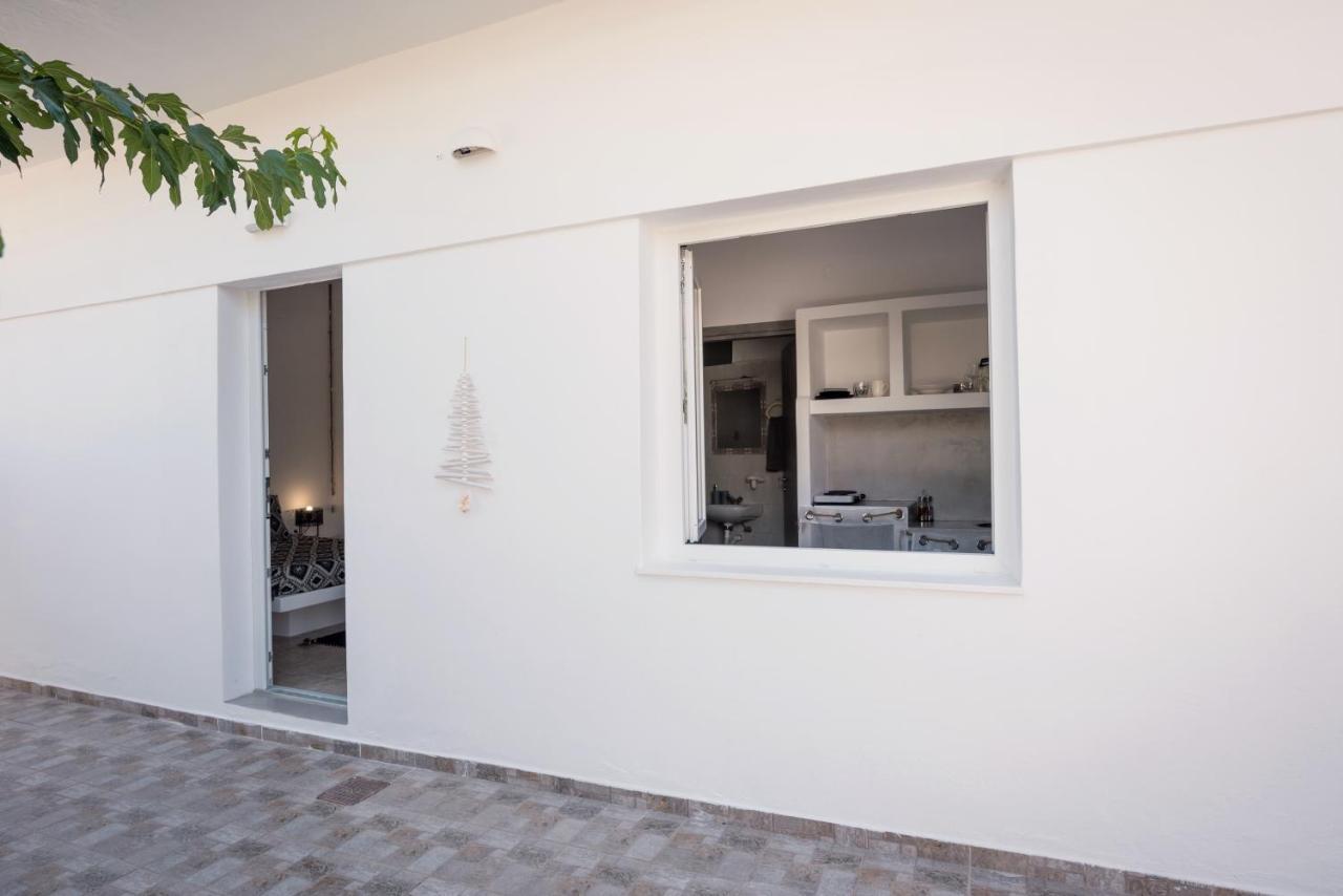 Eris Studios Adamantas  Exteriér fotografie