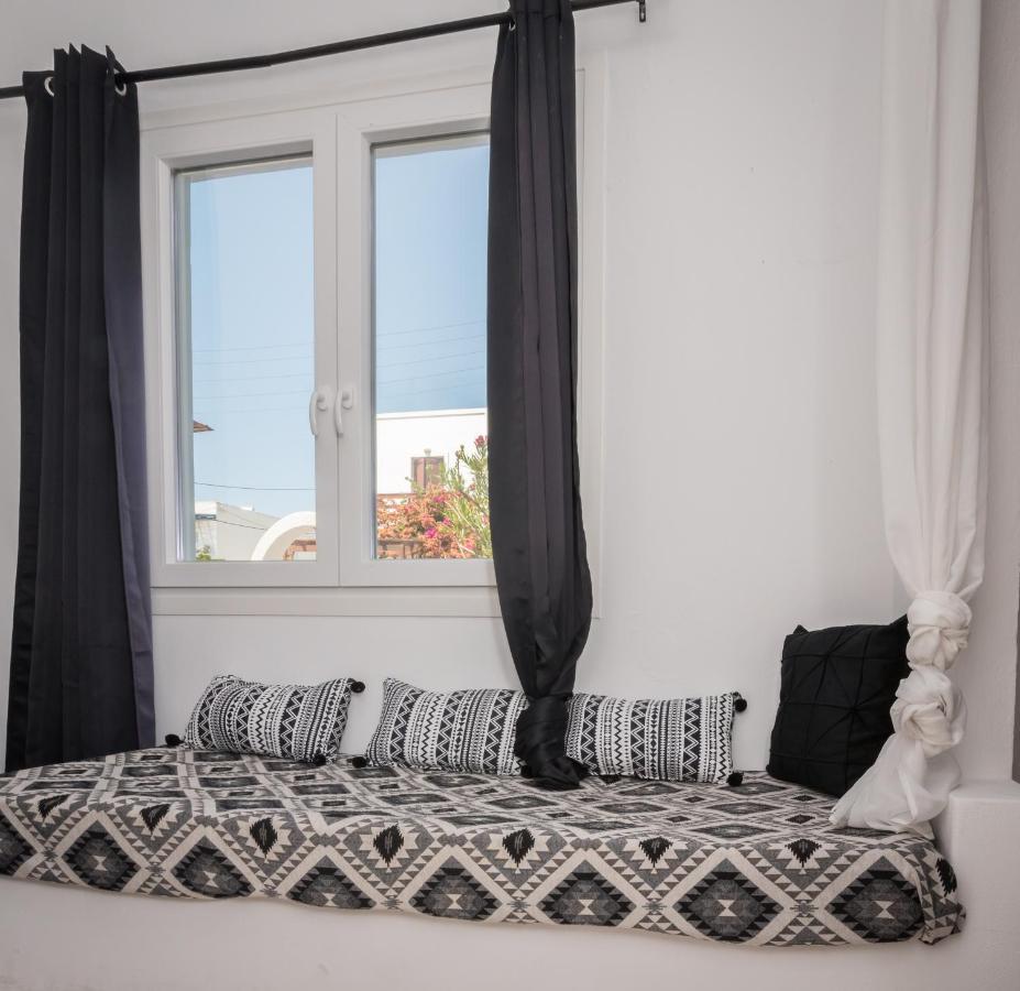 Eris Studios Adamantas  Exteriér fotografie