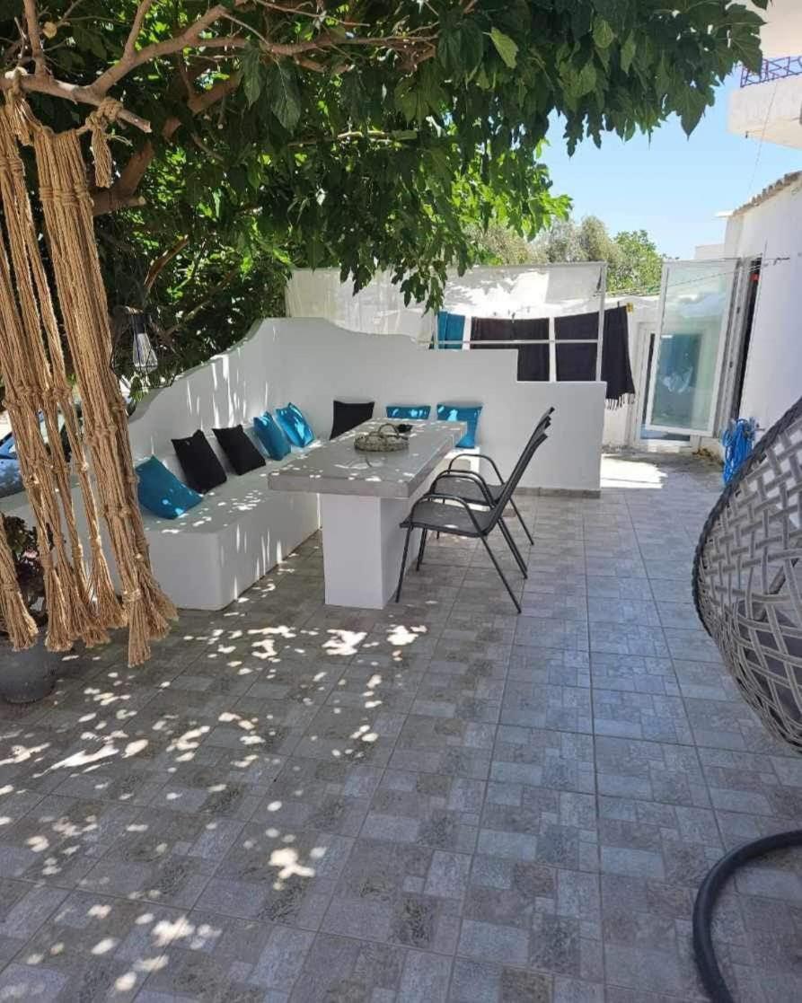 Eris Studios Adamantas  Exteriér fotografie