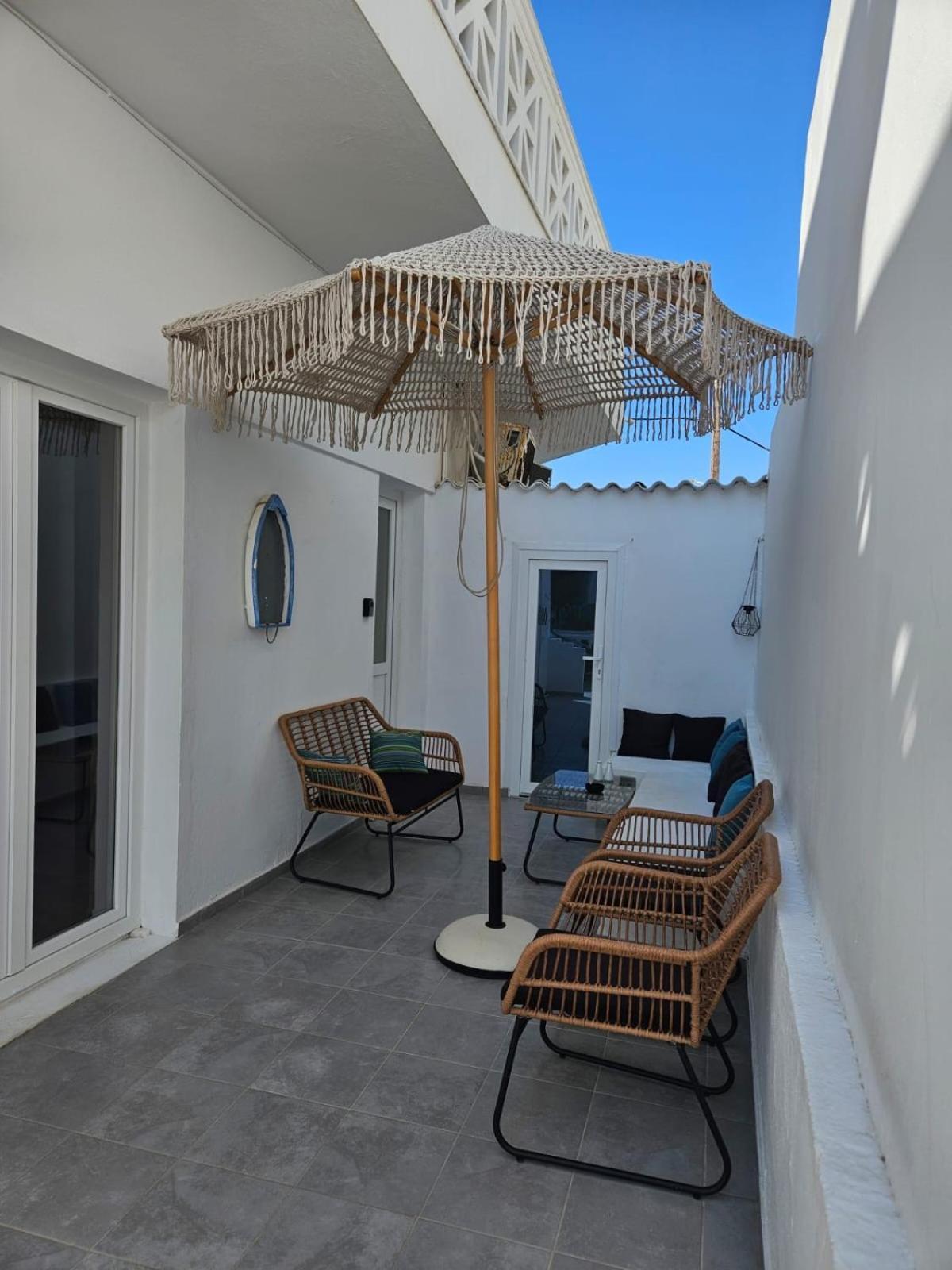 Eris Studios Adamantas  Exteriér fotografie