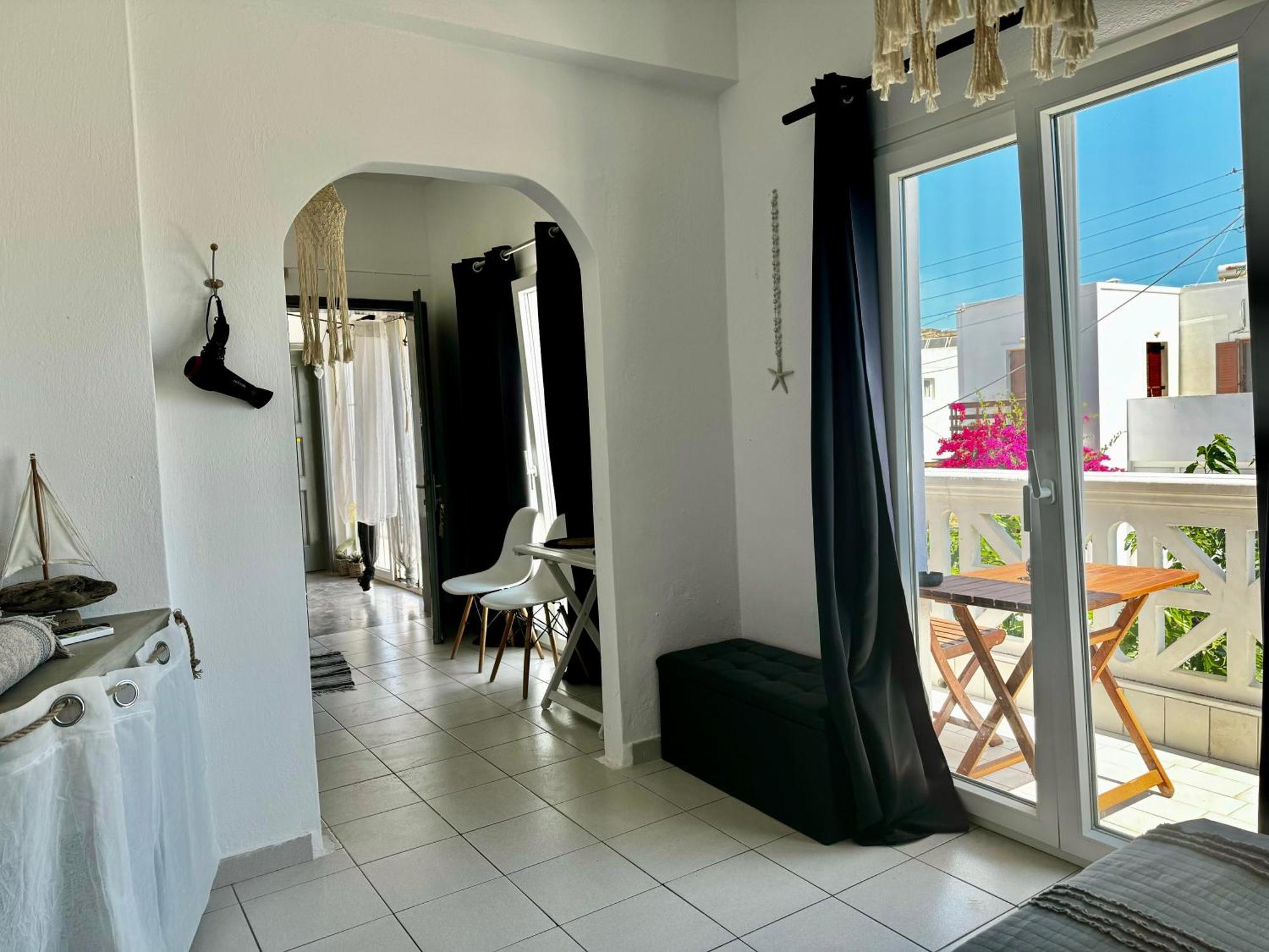 Eris Studios Adamantas  Exteriér fotografie