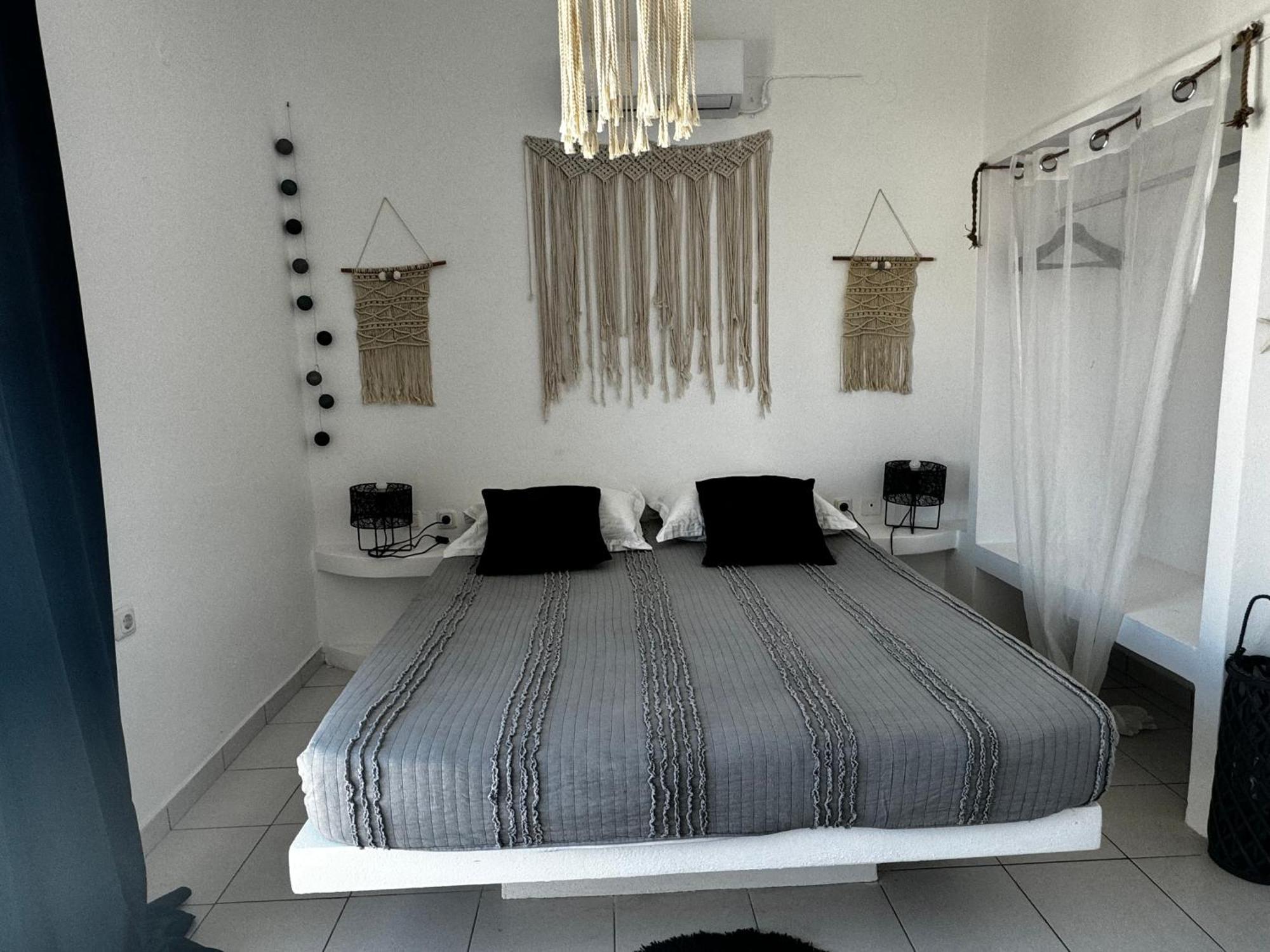 Eris Studios Adamantas  Exteriér fotografie
