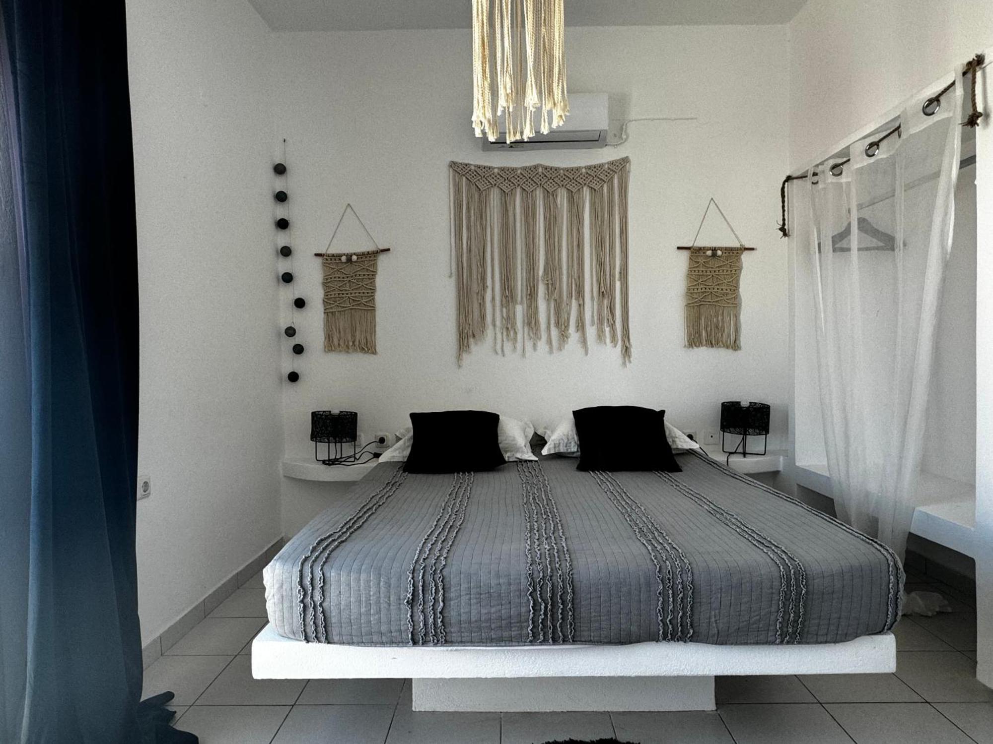 Eris Studios Adamantas  Exteriér fotografie