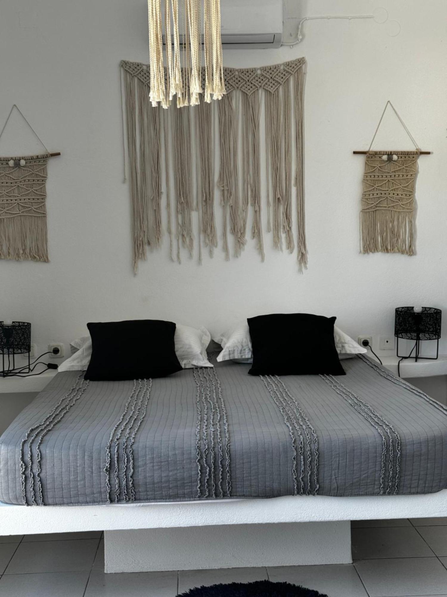 Eris Studios Adamantas  Exteriér fotografie