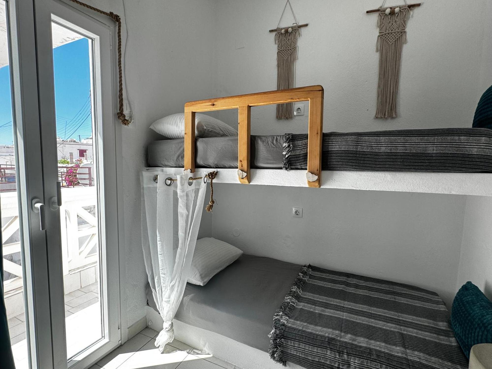 Eris Studios Adamantas  Exteriér fotografie