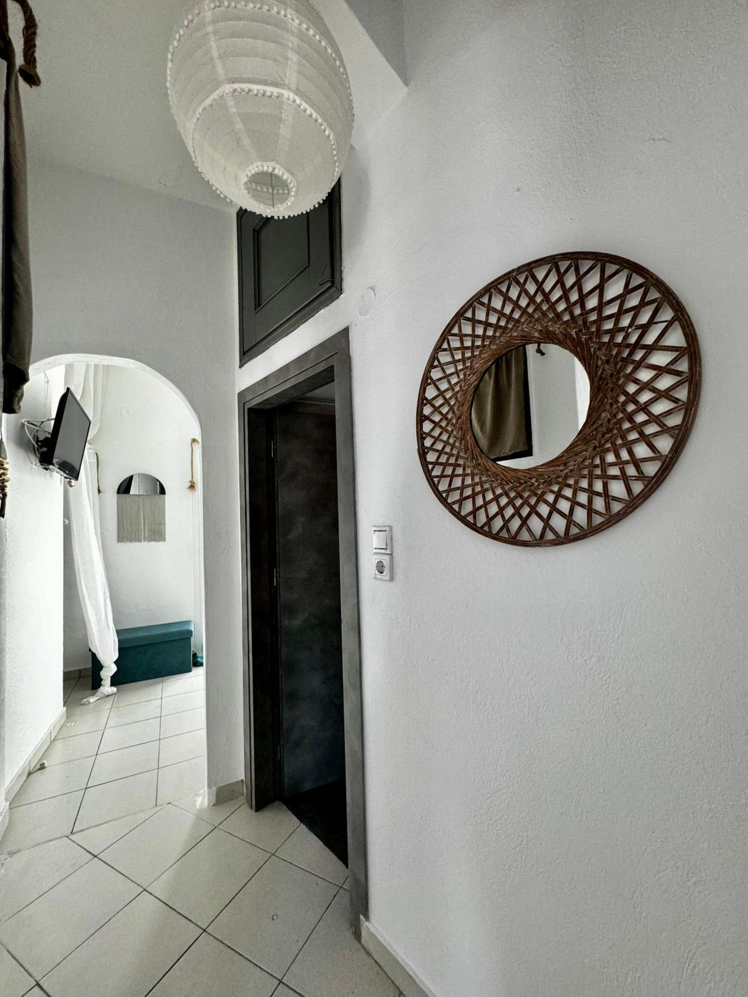Eris Studios Adamantas  Exteriér fotografie