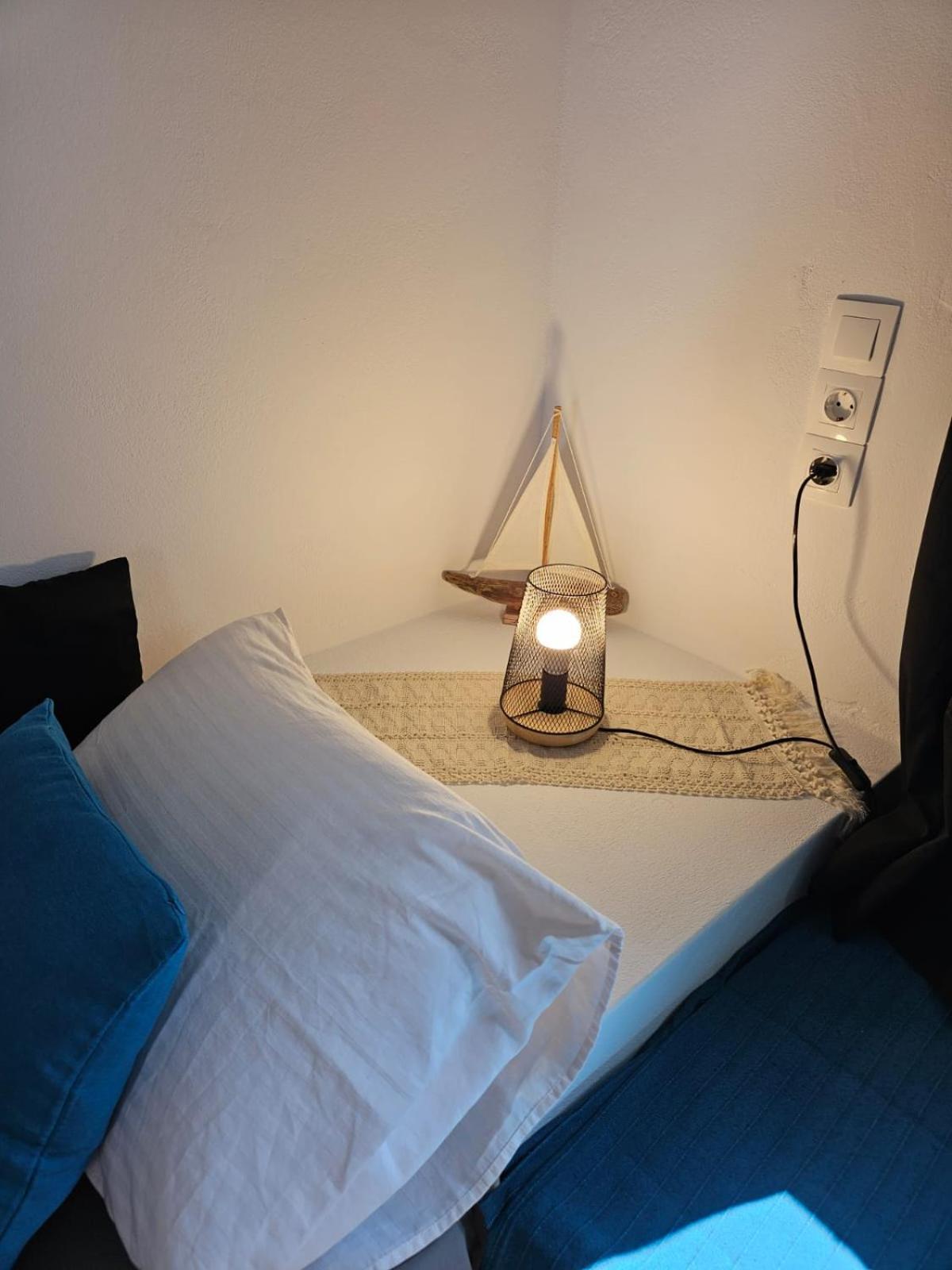 Eris Studios Adamantas  Exteriér fotografie