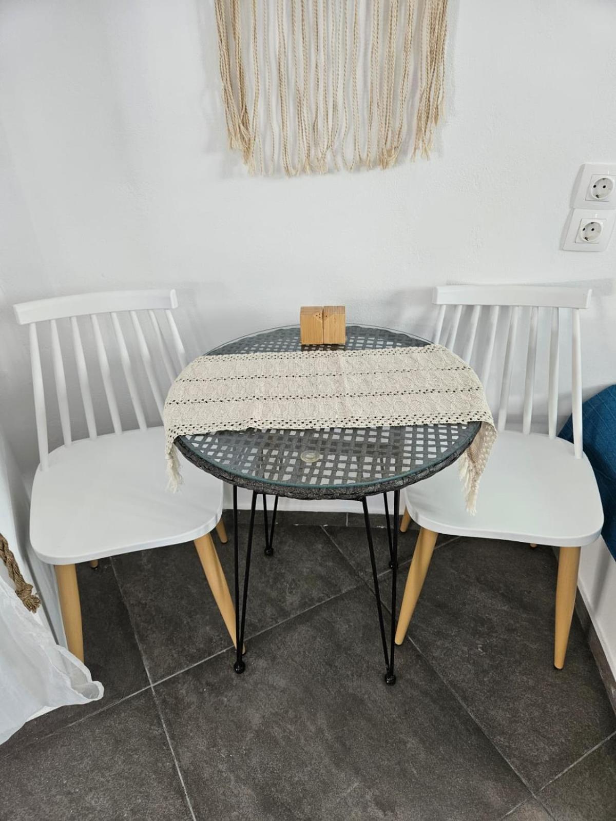 Eris Studios Adamantas  Exteriér fotografie