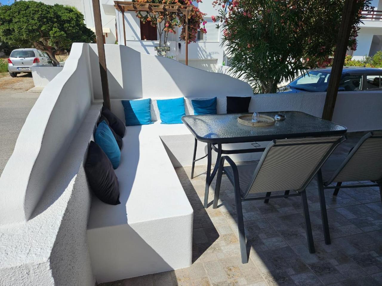 Eris Studios Adamantas  Exteriér fotografie
