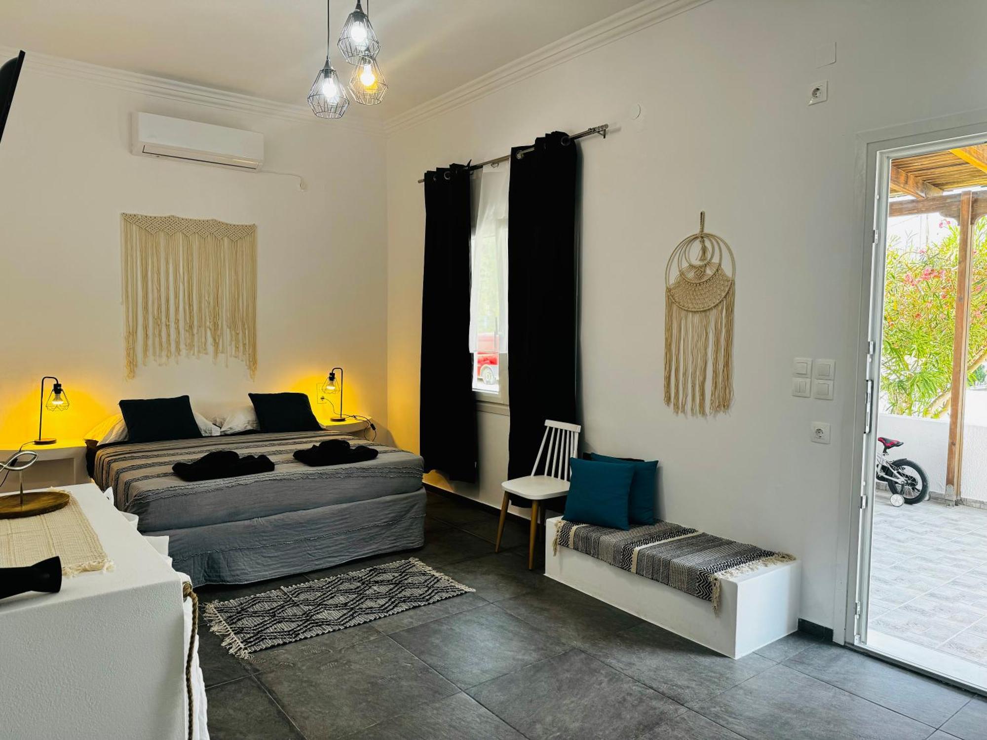 Eris Studios Adamantas  Exteriér fotografie