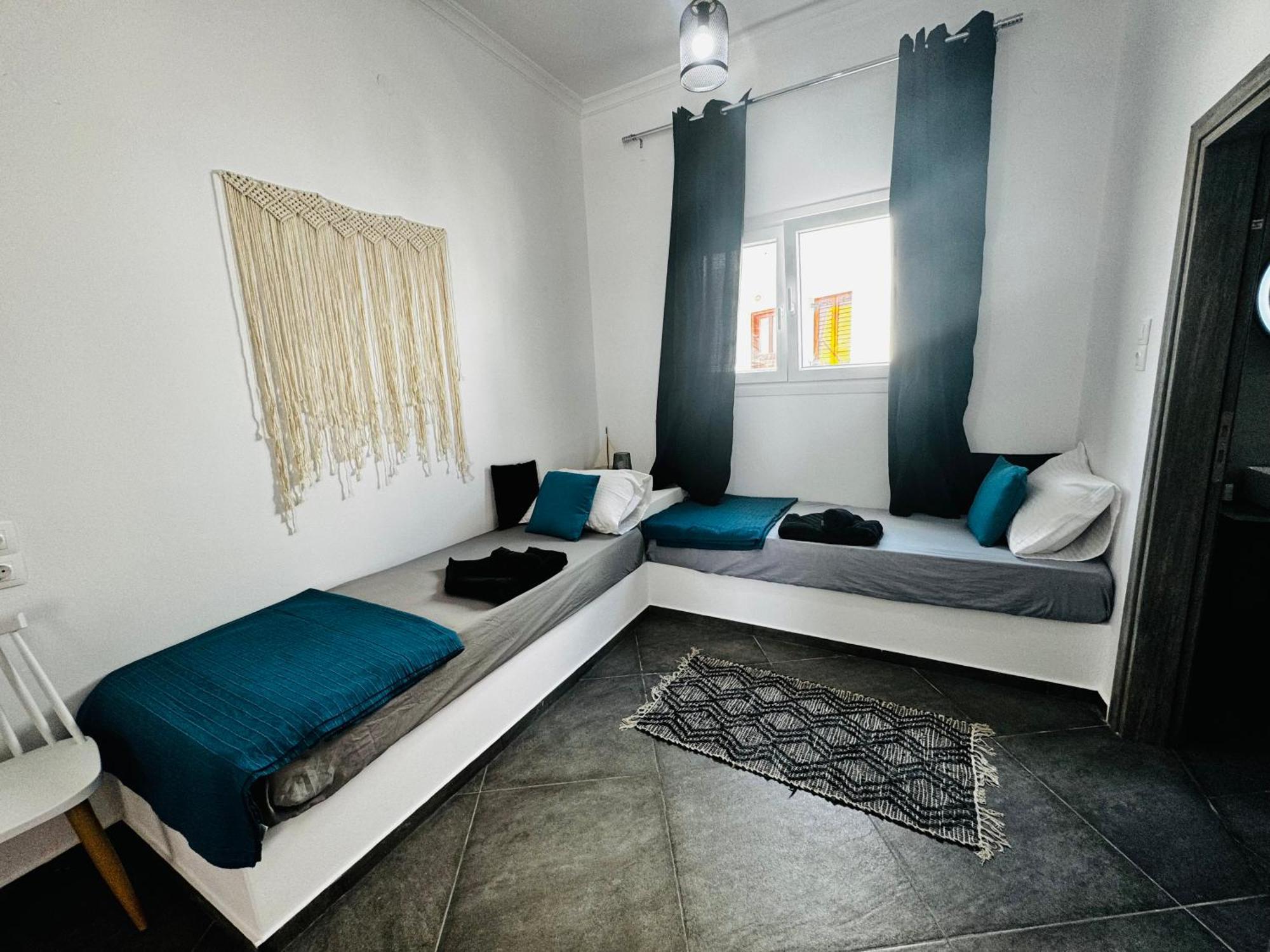 Eris Studios Adamantas  Exteriér fotografie